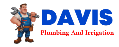 Trusted plumber in EASTMAN